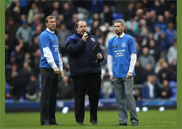 Barclays Premier League - Everton v Sunderland - Goodison Park