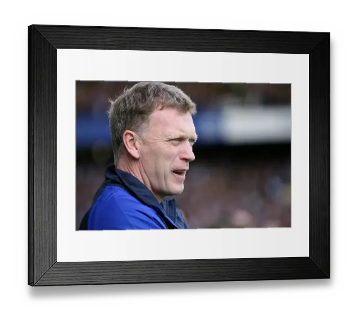 Framed Print : David Moyes at the Helm: Everton vs Newcastle United, Barclays Premier League Showdown (13 May 2012) Framed Print : David Moyes at the Helm: Everton vs Newcastle United, Barclays Premier League Showdown (13 May 2012)