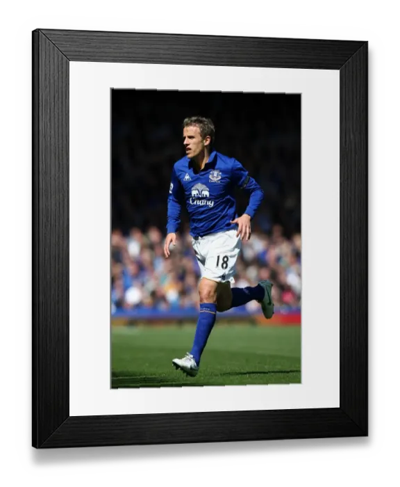 Framed Print : Farewell Phil Neville: Everton vs Newcastle United (13 May 2012, Goodison Park) Framed Print : Farewell Phil Neville: Everton vs Newcastle United (13 May 2012, Goodison Park)