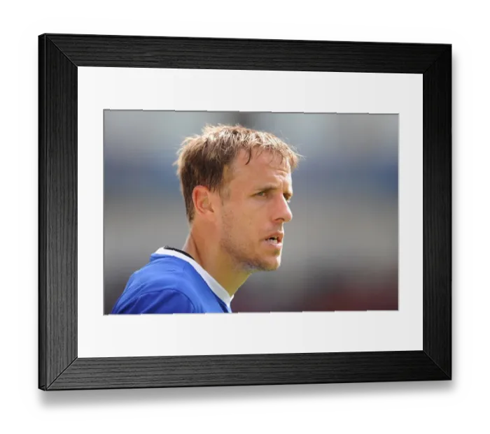 Framed Print : Keith Southern Testimonial - Blackpool v Everton - Bloomfield Road Framed Print : Keith Southern Testimonial - Blackpool v Everton - Bloomfield Road