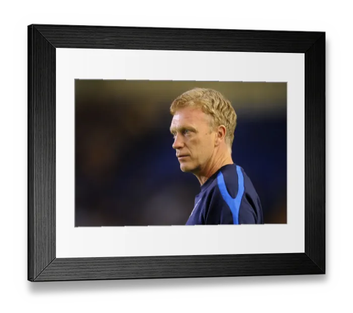 Framed Print : Everton FC vs AEK Athens: David Moyes's Pre-Season Reign at Goodison Park Framed Print : Everton FC vs AEK Athens: David Moyes's Pre-Season Reign at Goodison Park