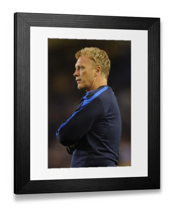 Framed Print : Everton FC vs AEK Athens: David Moyes Everton in Pre-Season Action at Goodison Park Framed Print : Everton FC vs AEK Athens: David Moyes Everton in Pre-Season Action at Goodison Park