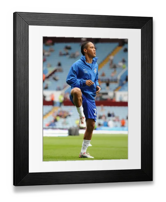 Framed Print : Everton's Triumph: Steven Pienaar's Brace Lifts Everton to a 3-1 Victory over Aston Villa (August 25, 2012, Villa Park) Framed Print : Everton's Triumph: Steven Pienaar's Brace Lifts Everton to a 3-1 Victory over Aston Villa (August 25, 2012, Villa Park)