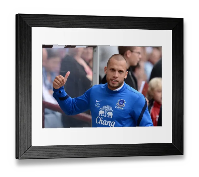 Framed Print : Heitinga's Heroics: Everton's Triumph over Aston Villa (3-1, August 25, 2012, Villa Park) Framed Print : Heitinga's Heroics: Everton's Triumph over Aston Villa (3-1, August 25, 2012, Villa Park)