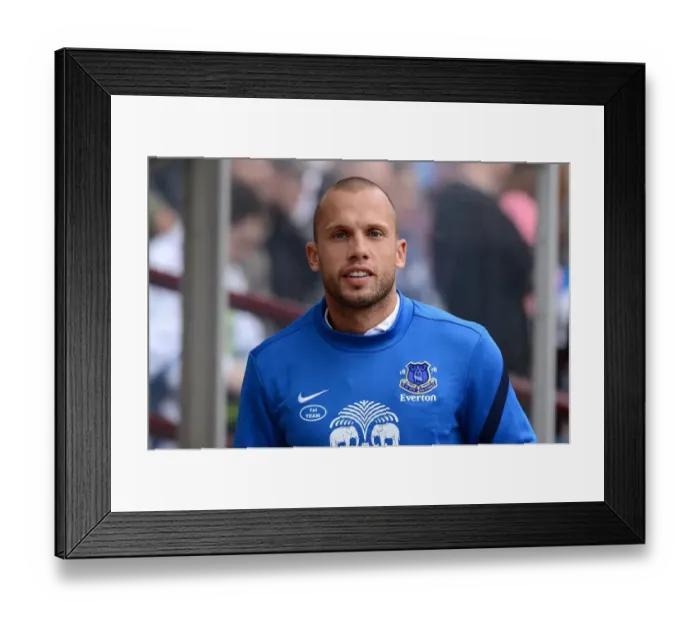 Framed Print : Heitinga's Heroics: Everton's Triumph over Aston Villa (3-1, August 25, 2012) Framed Print : Heitinga's Heroics: Everton's Triumph over Aston Villa (3-1, August 25, 2012)