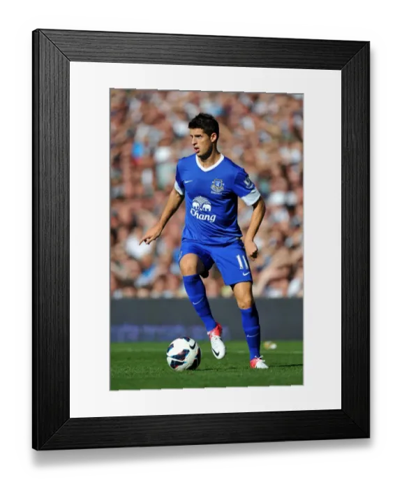 Framed Print : Barclays Premier League - West Bromwich Albion v Everton - The Hawthorns Framed Print : Barclays Premier League - West Bromwich Albion v Everton - The Hawthorns