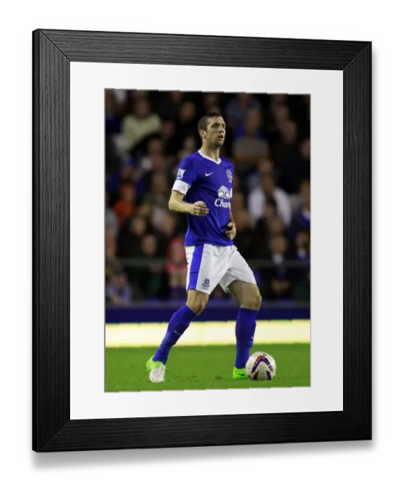 Framed Print : Shane Duffy's Unforgettable Night: Everton's 5-0 Domination Over Leyton Orient in Capital One Cup Round 2 Framed Print : Shane Duffy's Unforgettable Night: Everton's 5-0 Domination Over Leyton Orient in Capital One Cup Round 2