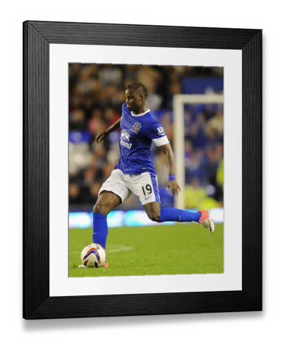 Framed Print : Magaye Gueye's Unforgettable Night: Everton's 5-0 Capital One Cup Triumph Over Leyton Orient Framed Print : Magaye Gueye's Unforgettable Night: Everton's 5-0 Capital One Cup Triumph Over Leyton Orient