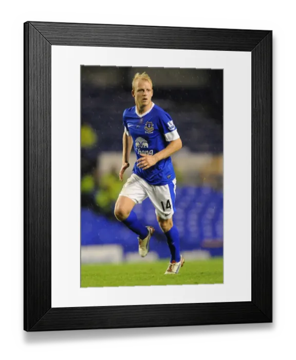Framed Print : Five-Star Naismith: Everton's Dominance in 5-0 Capital One Cup Victory over Leyton Orient (August 29, 2012) Framed Print : Five-Star Naismith: Everton's Dominance in 5-0 Capital One Cup Victory over Leyton Orient (August 29, 2012)