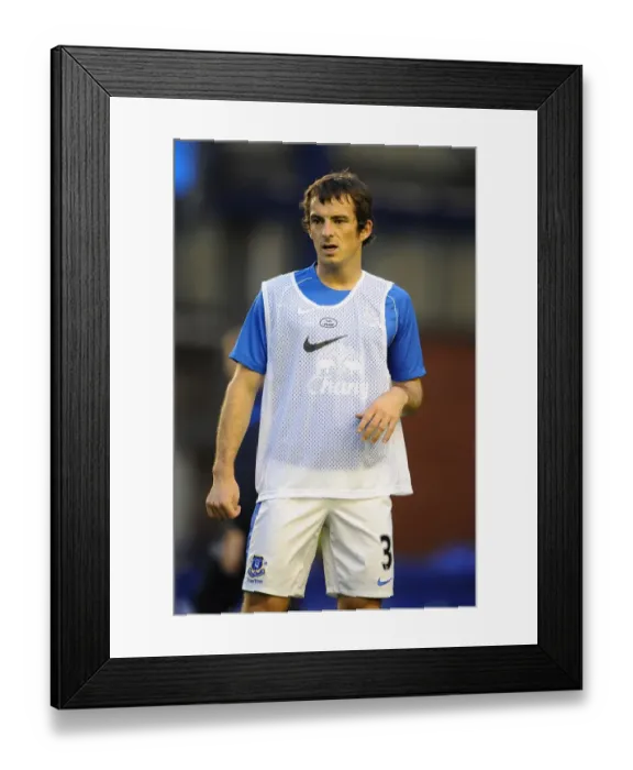 Framed Print : Leighton Baines and Everton's 5-0 Capital One Cup Victory Over Leyton Orient (29-08-2012) Framed Print : Leighton Baines and Everton's 5-0 Capital One Cup Victory Over Leyton Orient (29-08-2012)