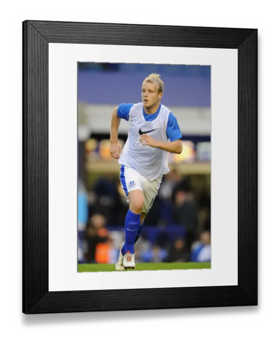 Framed Print : Five-Star Naismith: Everton's Dominance in Historic 5-0 Capital One Cup Win over Leyton Orient (August 29, 2012) Framed Print : Five-Star Naismith: Everton's Dominance in Historic 5-0 Capital One Cup Win over Leyton Orient (August 29, 2012)