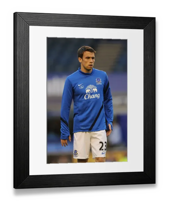 Framed Print : Five-Star Seamus: Everton's Coleman Shines in 5-0 Capital One Cup Victory over Leyton Orient Framed Print : Five-Star Seamus: Everton's Coleman Shines in 5-0 Capital One Cup Victory over Leyton Orient