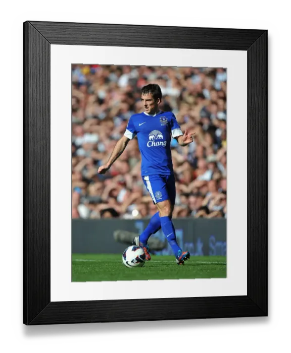 Framed Print : Leighton Baines Unforgettable Performance: Everton's 2012 Victory Over West Bromwich Albion (2-0) Framed Print : Leighton Baines Unforgettable Performance: Everton's 2012 Victory Over West Bromwich Albion (2-0)
