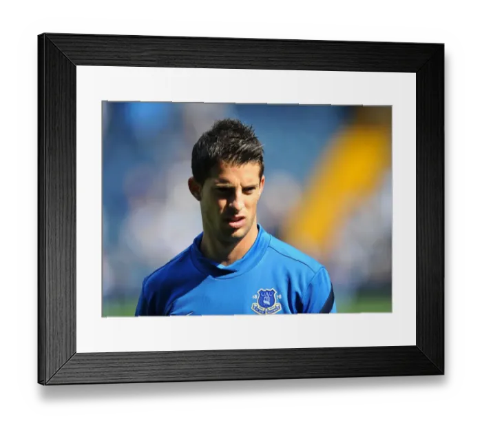 Framed Print : Kevin Mirallas Scores Brace: Everton's 2-0 Win Over West Bromwich Albion (September 1, 2012, The Hawthorns, Barclays Premier League) Framed Print : Kevin Mirallas Scores Brace: Everton's 2-0 Win Over West Bromwich Albion (September 1, 2012, The Hawthorns, Barclays Premier League)