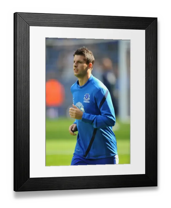 Framed Print : Kevin Mirallas Scores the Winning Goal: Everton's 2-0 Victory over West Bromwich Albion (01-09-2012) Framed Print : Kevin Mirallas Scores the Winning Goal: Everton's 2-0 Victory over West Bromwich Albion (01-09-2012)