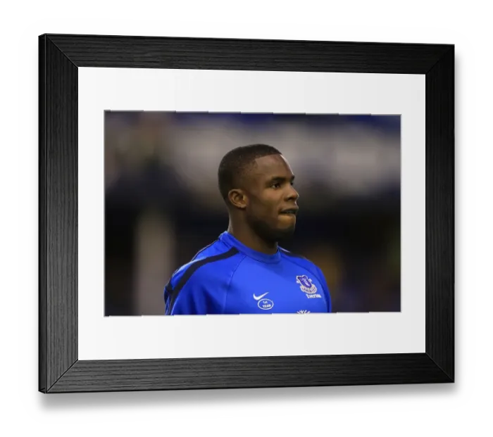 Framed Print : Anichebe's Brilliant Performance: Everton vs Newcastle United - A Thrilling 2-2 Draw at Goodison Park Framed Print : Anichebe's Brilliant Performance: Everton vs Newcastle United - A Thrilling 2-2 Draw at Goodison Park
