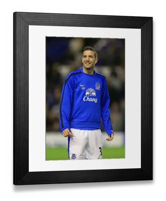 Framed Print : Thrilling 2-2 Draw: Everton vs Newcastle United at Goodison Park - Shane Duffy's Dramatic Performance Framed Print : Thrilling 2-2 Draw: Everton vs Newcastle United at Goodison Park - Shane Duffy's Dramatic Performance