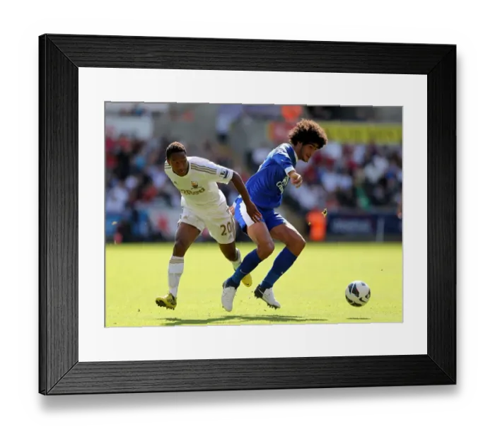 Framed Print : Everton's Triumph over Swansea City: Fellaini's Battle and the 3-0 Barclays Premier League Victory (September 22, 2012, Liberty Stadium) Framed Print : Everton's Triumph over Swansea City: Fellaini's Battle and the 3-0 Barclays Premier League Victory (September 22, 2012, Liberty Stadium)