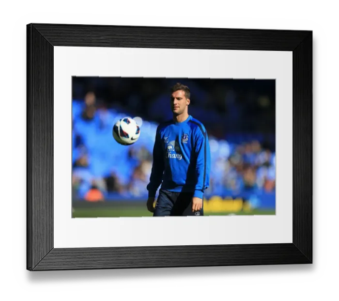 Framed Print : Apostolos Vellios Game-Winning Goal: Everton's Triumphant 3-1 Victory Over Southampton (Premier League 2012, Goodison Park) Framed Print : Apostolos Vellios Game-Winning Goal: Everton's Triumphant 3-1 Victory Over Southampton (Premier League 2012, Goodison Park)
