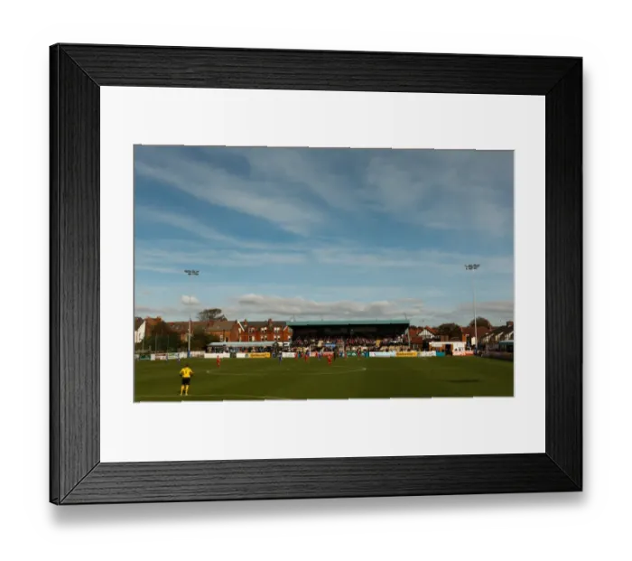 Framed Print : FA WSL: Thrilling Clash Between Everton Ladies and Bristol Academy Women at Arriva Stadium Framed Print : FA WSL: Thrilling Clash Between Everton Ladies and Bristol Academy Women at Arriva Stadium