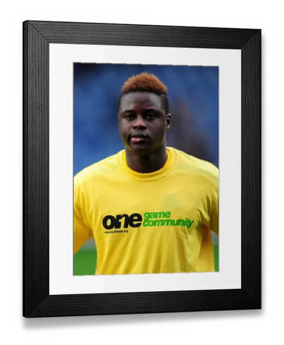 Framed Print : Determined Gueye Shines in Everton's Draw at Queens Park Rangers (1-1) Framed Print : Determined Gueye Shines in Everton's Draw at Queens Park Rangers (1-1)