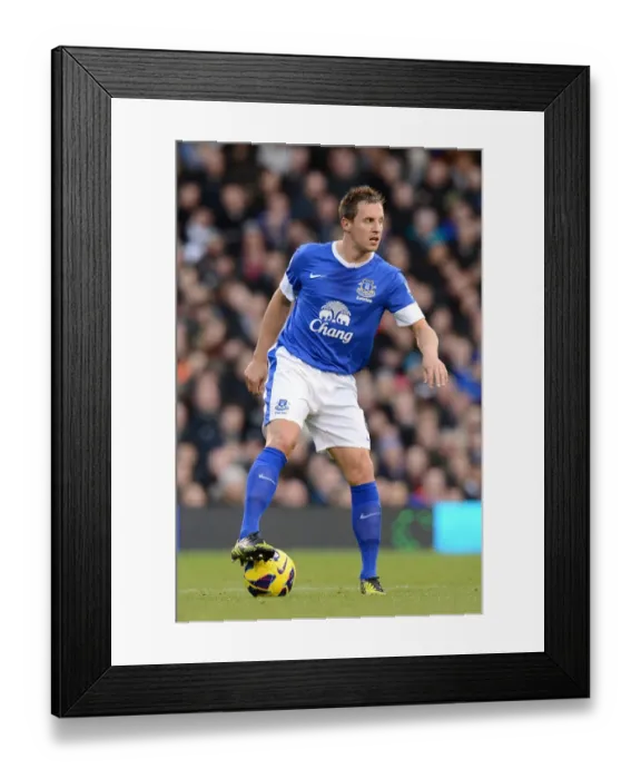 Framed Print : Phil Jagielka's Brilliant Performance: Everton Battles Back for Dramatic 2-2 Draw Against Fulham (November 3, 2012) Framed Print : Phil Jagielka's Brilliant Performance: Everton Battles Back for Dramatic 2-2 Draw Against Fulham (November 3, 2012)