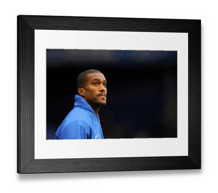 Framed Print : Distin's Header: Everton's Triumph over Sunderland (10-11-2012, Goodison Park) Framed Print : Distin's Header: Everton's Triumph over Sunderland (10-11-2012, Goodison Park)