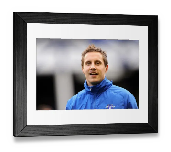Framed Print : Phil Jagielka's Header: Everton's Winning Moment Against Sunderland (10-11-2012, Everton 2-1) Framed Print : Phil Jagielka's Header: Everton's Winning Moment Against Sunderland (10-11-2012, Everton 2-1)