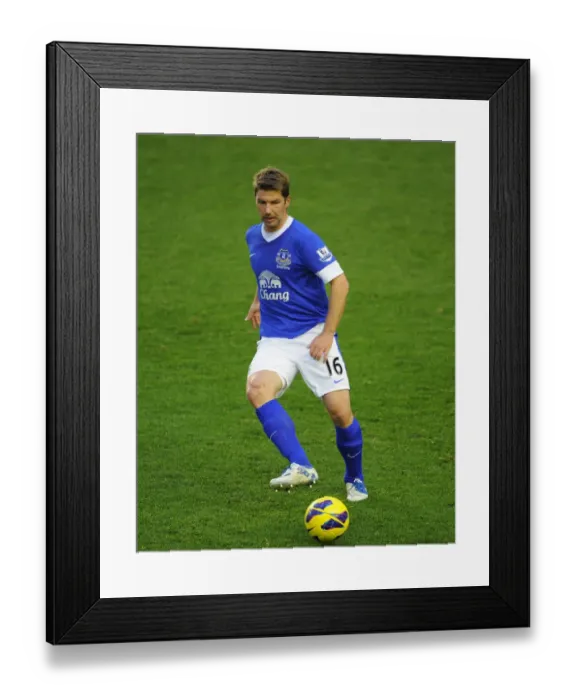 Framed Print : Thomas Hitzlsperger's Unforgettable Draw: Everton vs Norwich City (Goodison Park, 24-11-2012) Framed Print : Thomas Hitzlsperger's Unforgettable Draw: Everton vs Norwich City (Goodison Park, 24-11-2012)