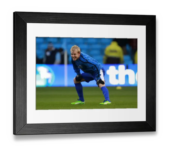 Framed Print : Steven Naismith's Dramatic Equalizer: Manchester City 1-1 Everton (Barclays Premier League, Etihad Stadium, 01-12-2012) Framed Print : Steven Naismith's Dramatic Equalizer: Manchester City 1-1 Everton (Barclays Premier League, Etihad Stadium, 01-12-2012)