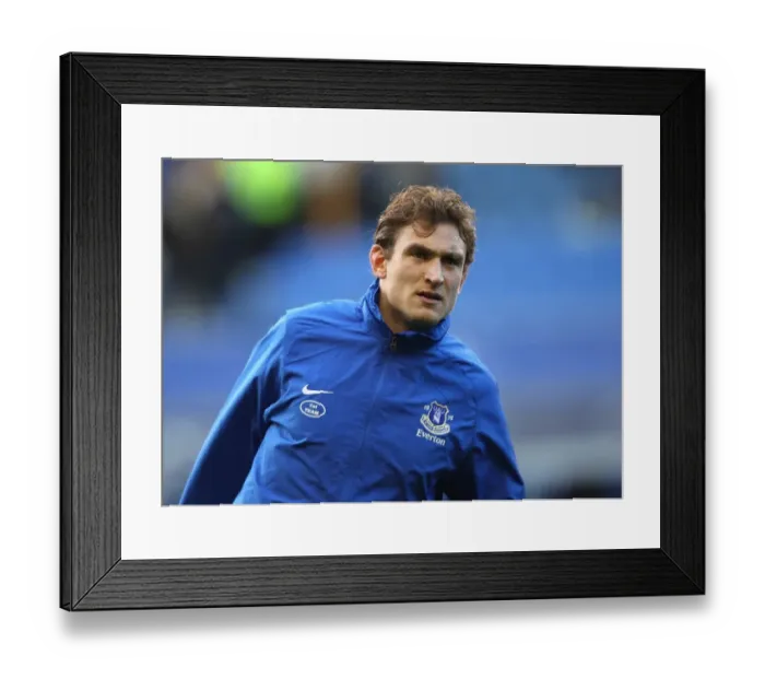 Framed Print : Jelavic's Strike: Everton's Triumph over Tottenham Hotspur in the Premier League (December 9, 2012) Framed Print : Jelavic's Strike: Everton's Triumph over Tottenham Hotspur in the Premier League (December 9, 2012)