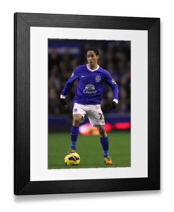 Framed Print : Steven Pienaar's Brilliant Goal: Everton's Game-Winning Moment Against Tottenham Hotspur (December 9, 2012) Framed Print : Steven Pienaar's Brilliant Goal: Everton's Game-Winning Moment Against Tottenham Hotspur (December 9, 2012)