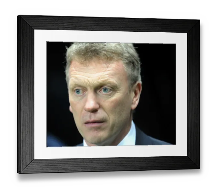 Framed Print : David Moyes Guides Everton to Glory: Newcastle United 1-2 Everton (02-01-2013) Framed Print : David Moyes Guides Everton to Glory: Newcastle United 1-2 Everton (02-01-2013)