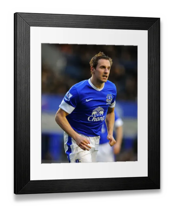 Framed Print : Everton vs. Chelsea: Phil Jagielka's Determined Battle at Goodison Park (December 30, 2012 - Everton 1-2 Chelsea) Framed Print : Everton vs. Chelsea: Phil Jagielka's Determined Battle at Goodison Park (December 30, 2012 - Everton 1-2 Chelsea)