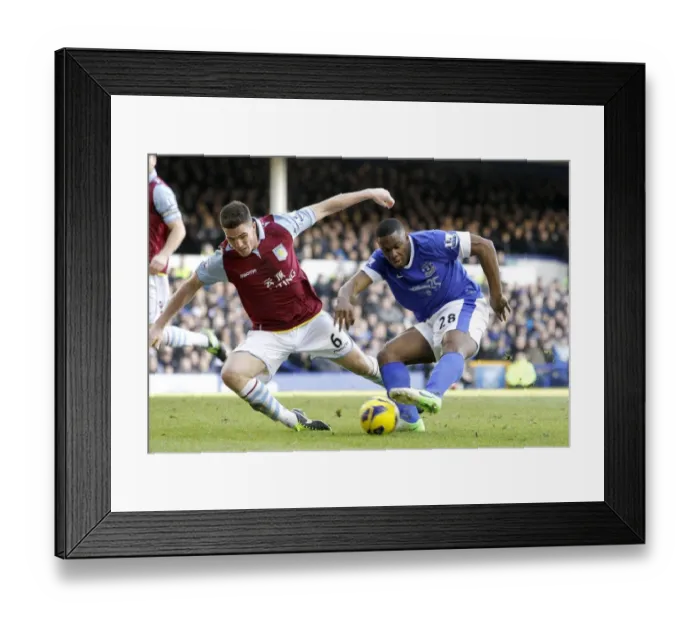 Framed Print : Anichebe's Dramatic Comeback: Everton vs Aston Villa - The Unforgettable 3-3 Thriller at Goodison Park (Barclays Premier League, 02-02-2013) Framed Print : Anichebe's Dramatic Comeback: Everton vs Aston Villa - The Unforgettable 3-3 Thriller at Goodison Park (Barclays Premier League, 02-02-2013)