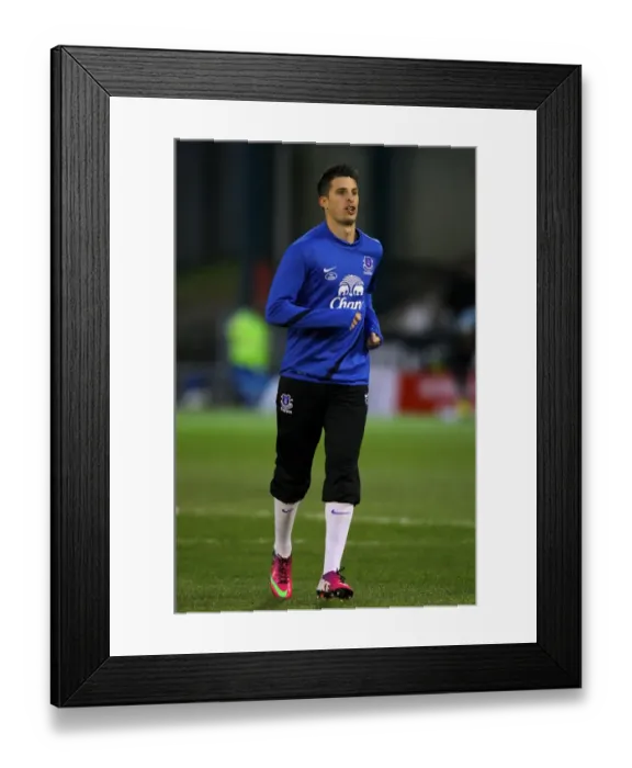Framed Print : FA Cup Fifth Round: Kevin Mirallas Thrilling Performance - Oldham Athletic vs. Everton Framed Print : FA Cup Fifth Round: Kevin Mirallas Thrilling Performance - Oldham Athletic vs. Everton