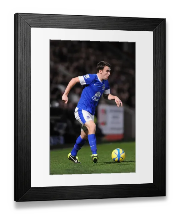 Framed Print : Seamus Coleman's Leadership: Everton's Dominant FA Cup Victory over Cheltenham Town (January 7, 2013 - Whaddon Road) Framed Print : Seamus Coleman's Leadership: Everton's Dominant FA Cup Victory over Cheltenham Town (January 7, 2013 - Whaddon Road)