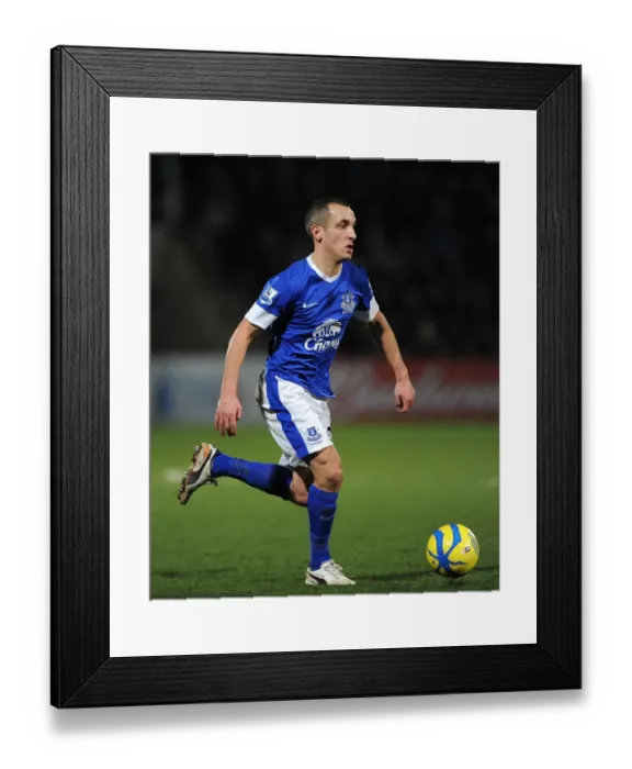 Framed Print : Everton's Dominance: Osman Scores Five in FA Cup Rout of Cheltenham Town (1-7-2013) Framed Print : Everton's Dominance: Osman Scores Five in FA Cup Rout of Cheltenham Town (1-7-2013)