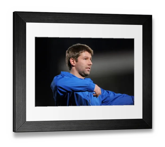 Framed Print : Everton's Five-Goal Rampage: Hitzlsperger's Unforgettable FA Cup Performance vs. Cheltenham Town (January 7, 2013) Framed Print : Everton's Five-Goal Rampage: Hitzlsperger's Unforgettable FA Cup Performance vs. Cheltenham Town (January 7, 2013)