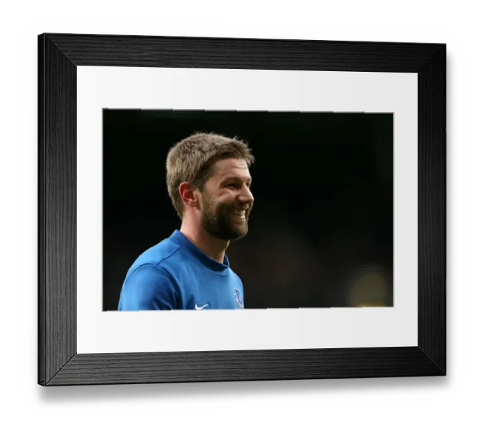 Framed Print : Thomas Hitzlsperger's Game-Winning Goal: Everton's Triumph over West Ham United in the Barclays Premier League (12-22-2012) Framed Print : Thomas Hitzlsperger's Game-Winning Goal: Everton's Triumph over West Ham United in the Barclays Premier League (12-22-2012)