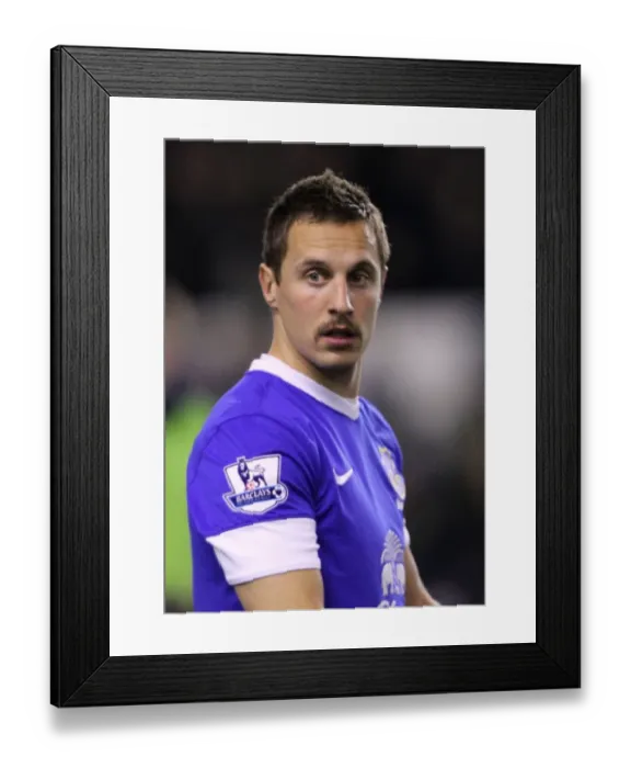 Framed Print : Phil Jagielka's Leadership: Everton Holds Arsenal to a Draw at Goodison Park (Everton 1-1 Arsenal, November 28, 2012) Framed Print : Phil Jagielka's Leadership: Everton Holds Arsenal to a Draw at Goodison Park (Everton 1-1 Arsenal, November 28, 2012)