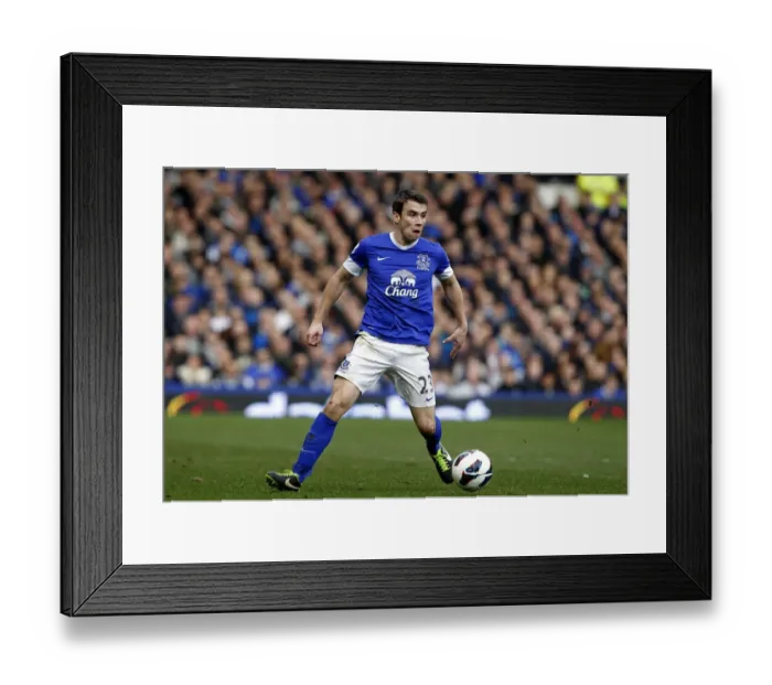 Framed Print : Seamus Coleman's Brilliant Performance: Everton's Triumph Over Reading (3-1, BPL 2012-13, Goodison Park) Framed Print : Seamus Coleman's Brilliant Performance: Everton's Triumph Over Reading (3-1, BPL 2012-13, Goodison Park)