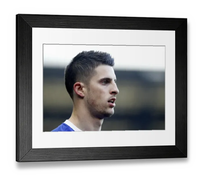 Framed Print : Kevin Mirallas's Brilliant Performance: Everton's Triumph Over Reading (3-1, Barclays Premier League, Goodison Park, 02-03-2013) Framed Print : Kevin Mirallas's Brilliant Performance: Everton's Triumph Over Reading (3-1, Barclays Premier League, Goodison Park, 02-03-2013)