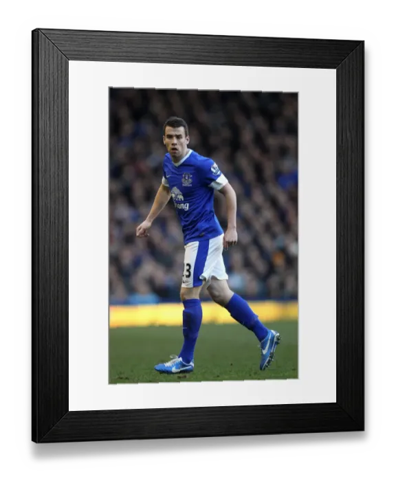 Framed Print : Seamus Coleman's Game-Winning Goal: Everton 1-0 Stoke City (March 30, 2013) Framed Print : Seamus Coleman's Game-Winning Goal: Everton 1-0 Stoke City (March 30, 2013)