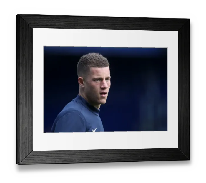 Framed Print : Barclays Premier League - Everton v Sunderland - Goodison Park Framed Print : Barclays Premier League - Everton v Sunderland - Goodison Park