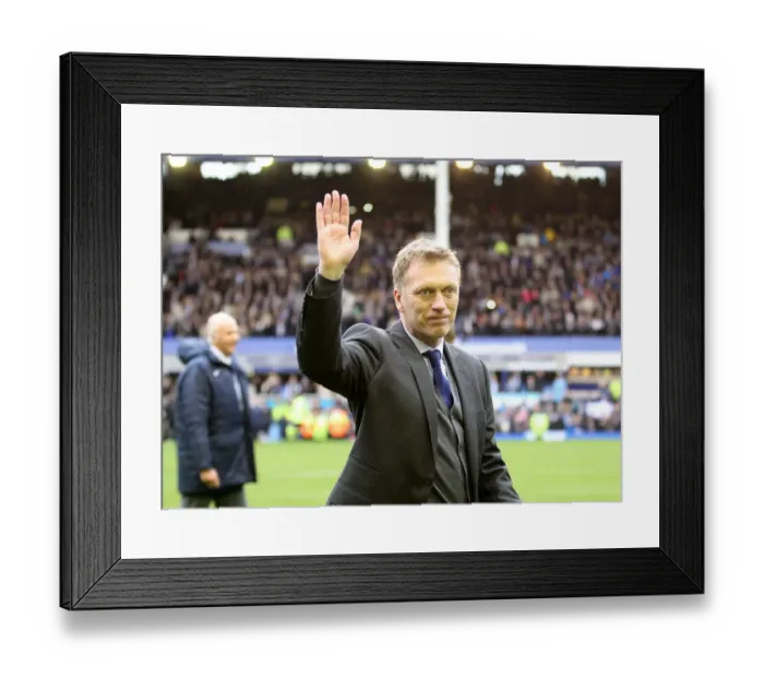 Framed Print : David Moyes Triumph: Everton's Victory Over West Ham United (12-05-2013): Everton 2 - West Ham United 0 Framed Print : David Moyes Triumph: Everton's Victory Over West Ham United (12-05-2013): Everton 2 - West Ham United 0