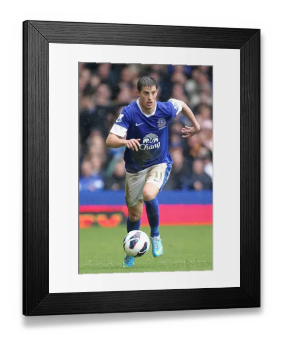 Framed Print : Kevin Mirallas Brace: Everton's Victory Over West Ham United (2-0, May 12, 2013, Goodison Park) Framed Print : Kevin Mirallas Brace: Everton's Victory Over West Ham United (2-0, May 12, 2013, Goodison Park)