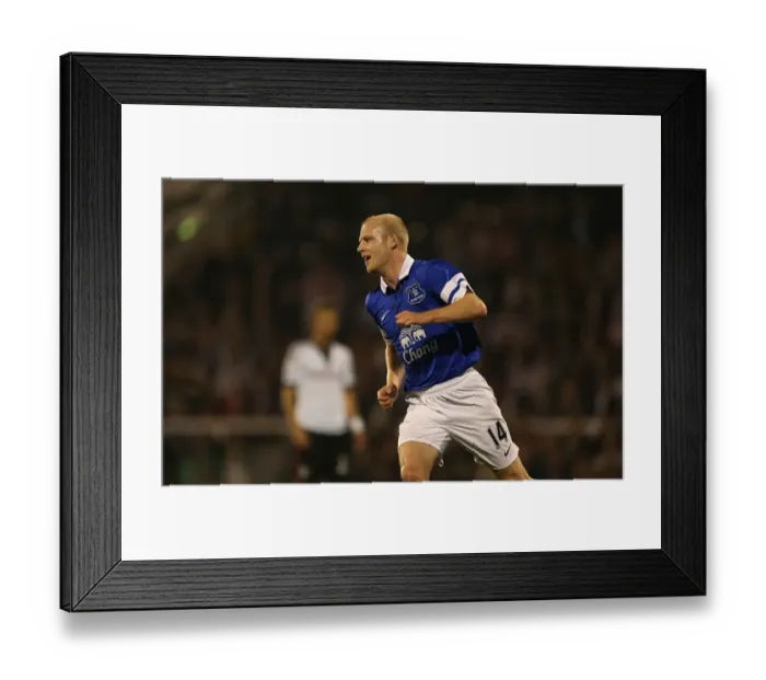 Framed Print : Steven Naismith's Stunner: Everton's Comeback Win Against Fulham in Capital One Cup Round 3 (24-09-2013) Framed Print : Steven Naismith's Stunner: Everton's Comeback Win Against Fulham in Capital One Cup Round 3 (24-09-2013)