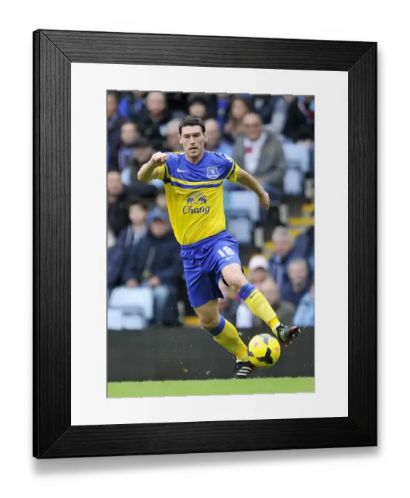 Framed Print : Gareth Barry's Leadership: Everton's 2-0 Victory Over Aston Villa (October 26, 2013, Villa Park) Framed Print : Gareth Barry's Leadership: Everton's 2-0 Victory Over Aston Villa (October 26, 2013, Villa Park)