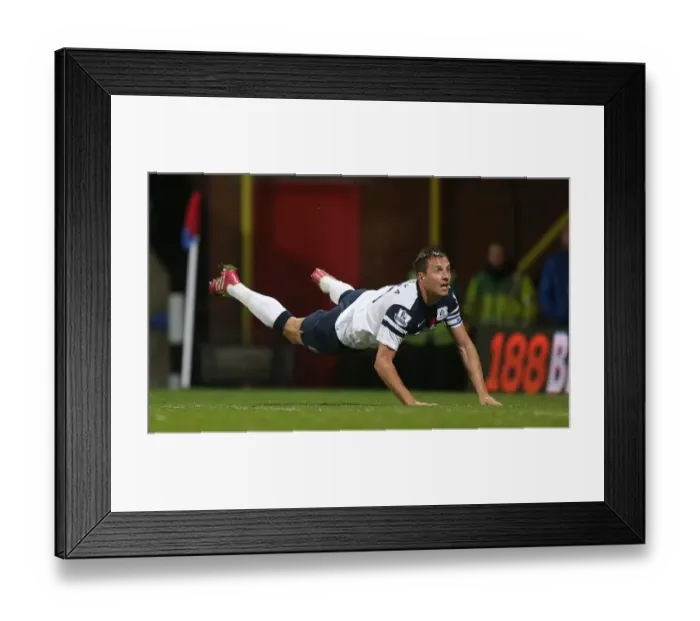 Framed Print : Phil Jagielka's Heroic Performance: Everton Holds Crystal Palace Scoreless at Selhurst Park (November 9, 2013) Framed Print : Phil Jagielka's Heroic Performance: Everton Holds Crystal Palace Scoreless at Selhurst Park (November 9, 2013)